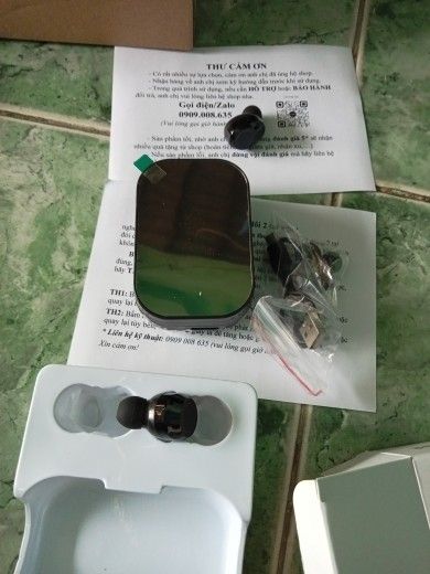 Buyer review image 1