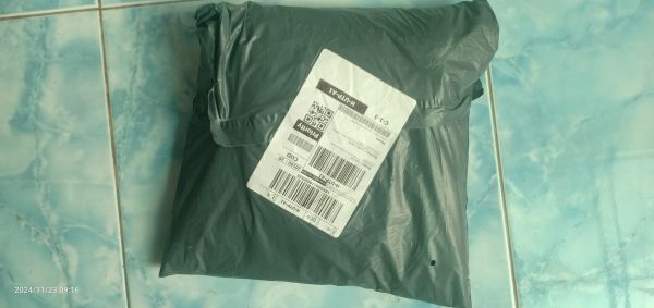 Buyer review image 1
