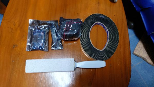 Buyer review image 1