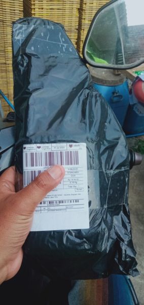 Buyer review image 1