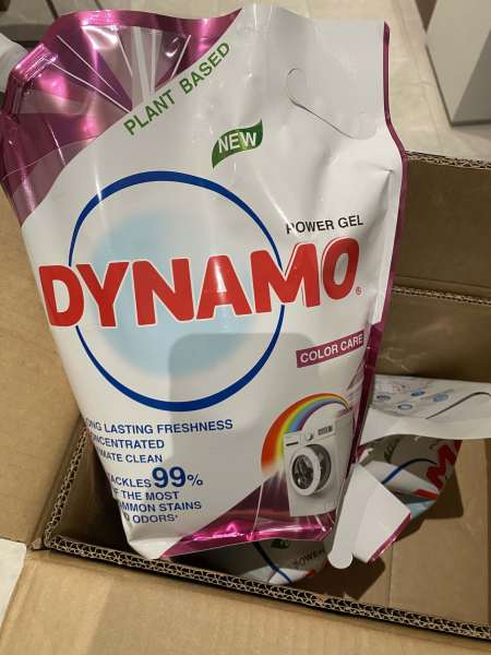 Buyer review image 2