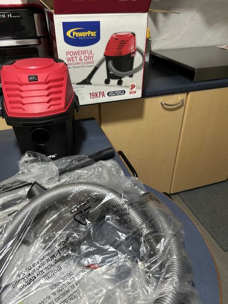 Buyer review image 1