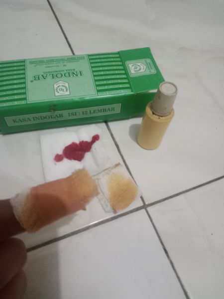 Buyer review image 1