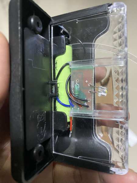 Buyer review image 1