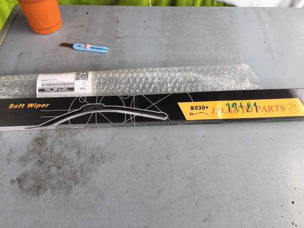 Buyer review image 2
