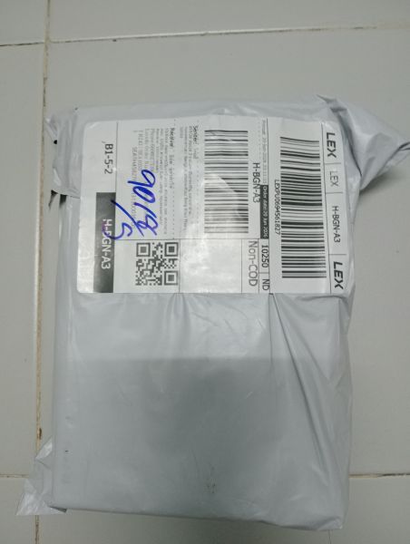 Buyer review image 1