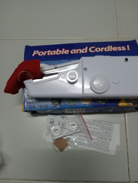 Buyer review image 3