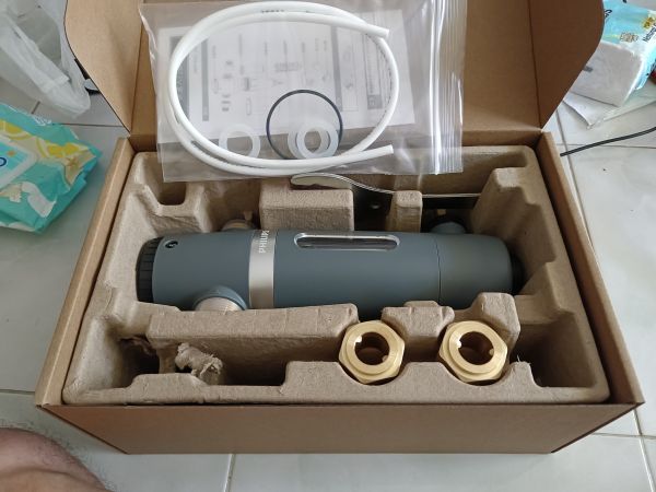 Buyer review image 2