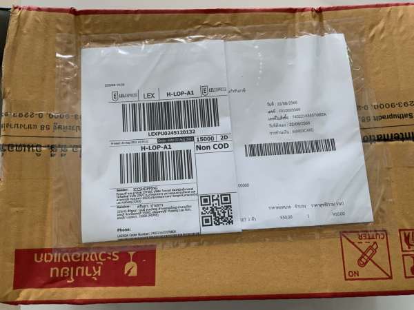 Buyer review image 4