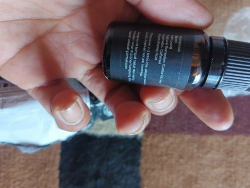 Buyer review image 2