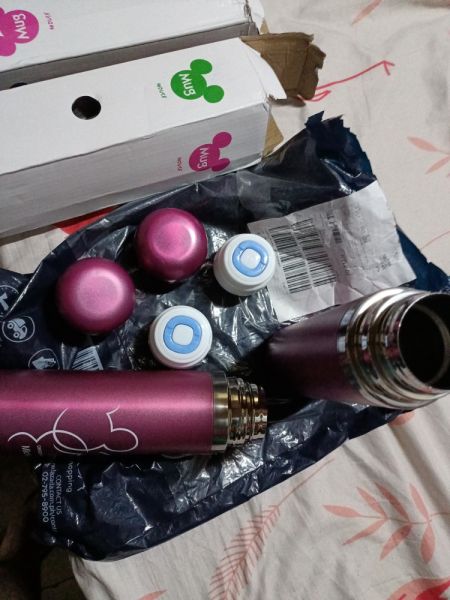 Buyer review image 2