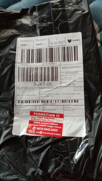 Buyer review image 2