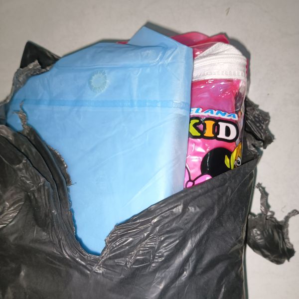 Buyer review image 2