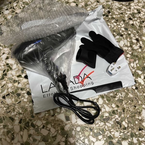 Buyer review image 1