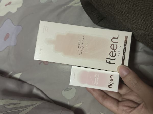 Buyer review image 1