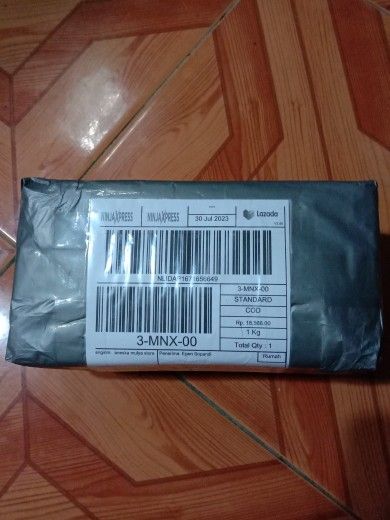 Buyer review image 1