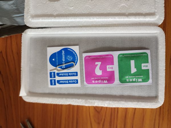 Buyer review image 2