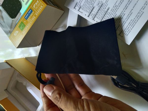 Buyer review image 5