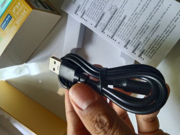 Buyer review image 4