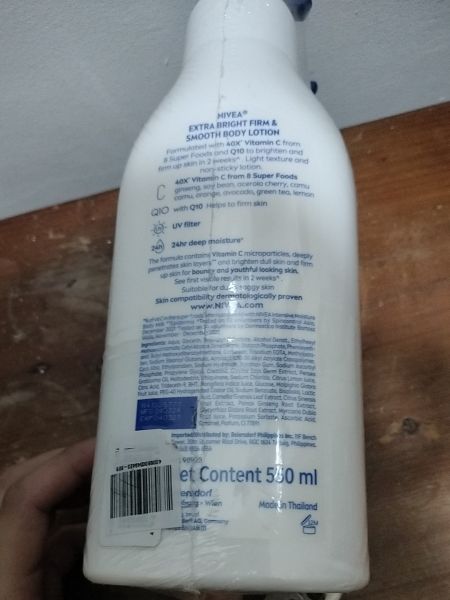 Buyer review image 2