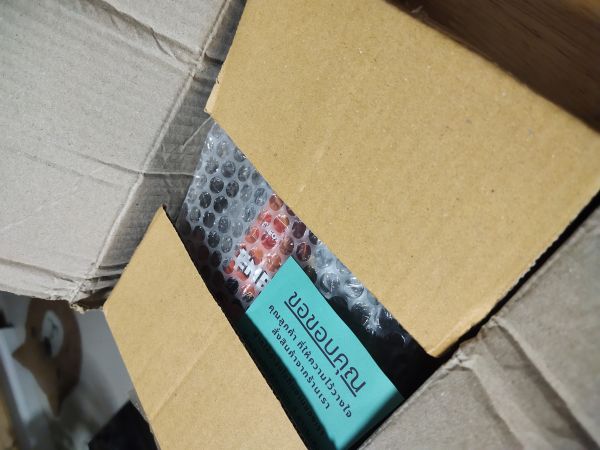Buyer review image 2