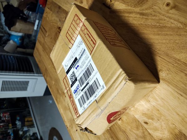 Buyer review image 1