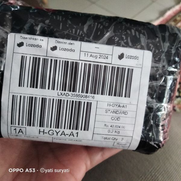 Buyer review image 2