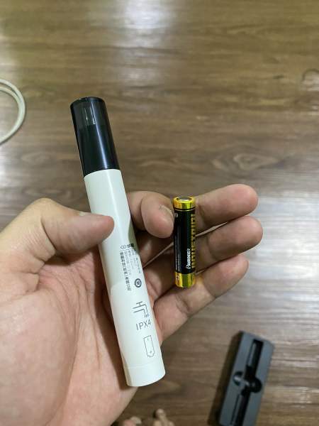 Buyer review image 1