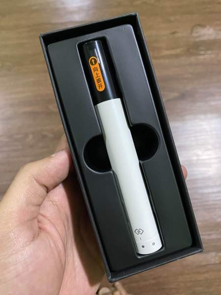 Buyer review image 2