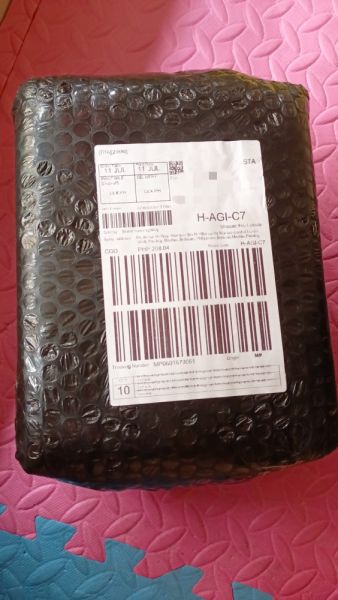 Buyer review image 1