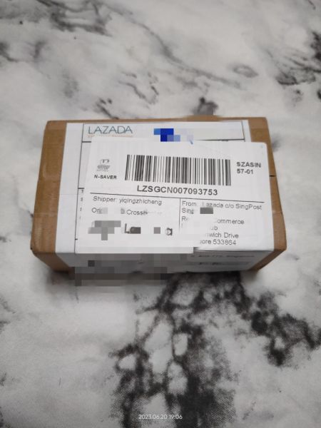 Buyer review image 1