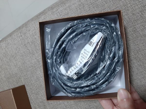 Buyer review image 2