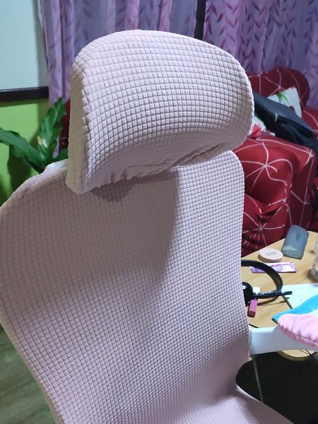 Buyer review image 2