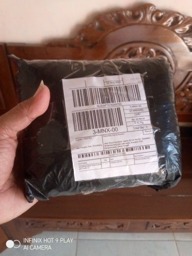 Buyer review image 2
