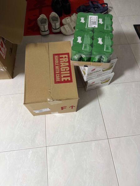 Buyer review image 1