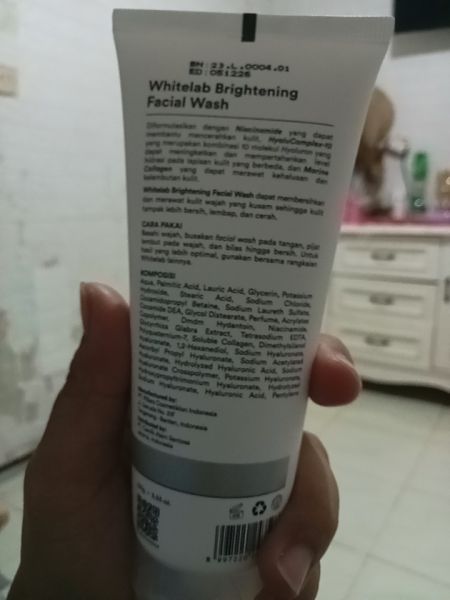 Buyer review image 5