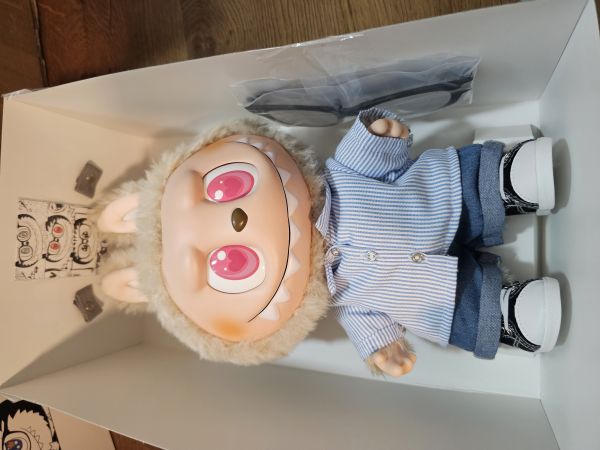Buyer review image 4