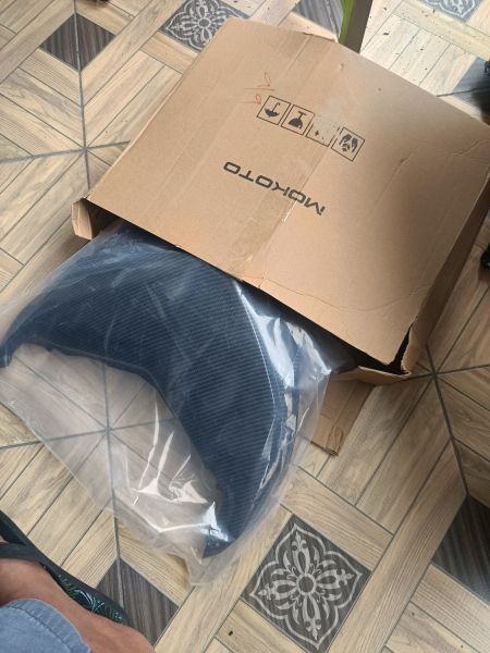 Buyer review image 1