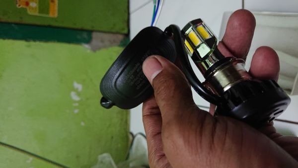 Buyer review image 2