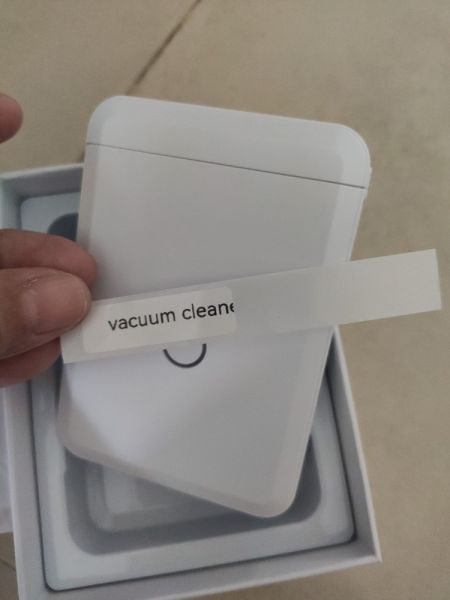 Buyer review image 2