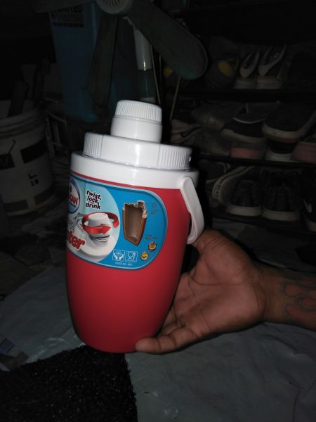 Buyer review image 2
