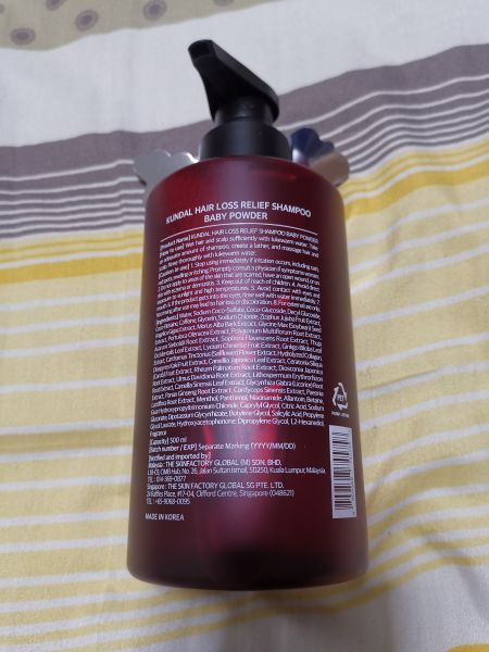 Buyer review image 2