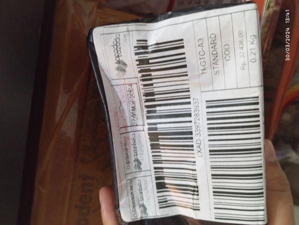 Buyer review image 4
