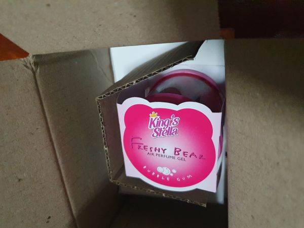 Buyer review image 1