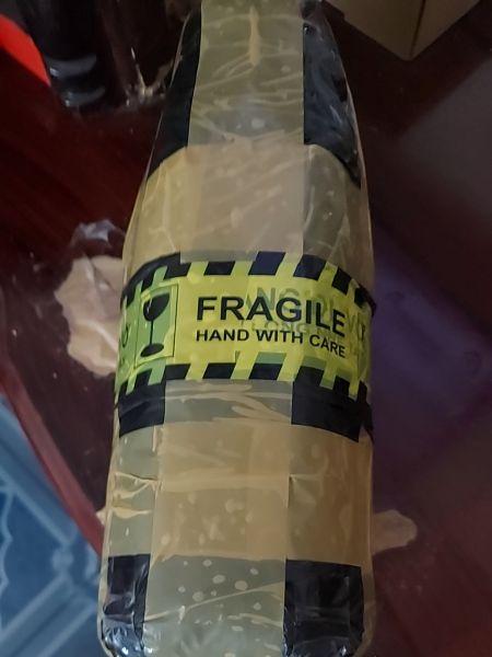 Buyer review image 1