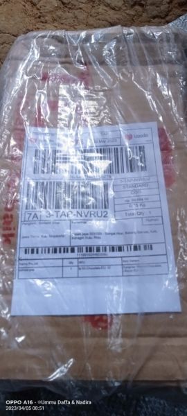 Buyer review image 5