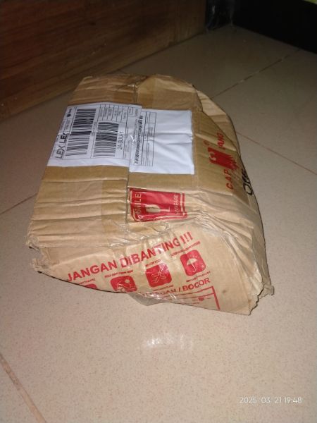 Buyer review image 1