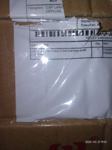 Buyer review image 2