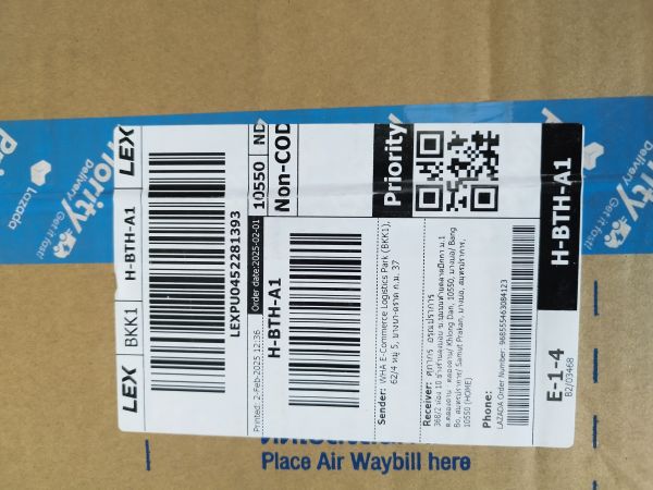 Buyer review image 1