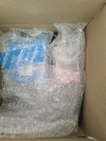 Buyer review image 2
